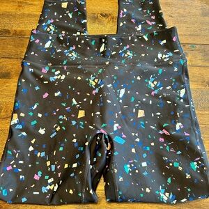 Fabletics leggings size L